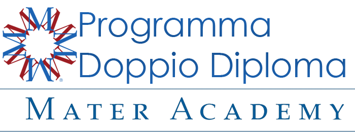 Programma Doppio Diploma - Master Acedemy